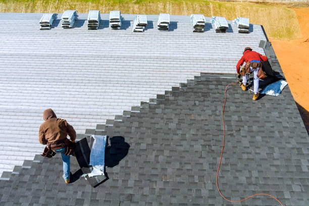 Best Tile Roofing Contractor  in Monte Alto, TX