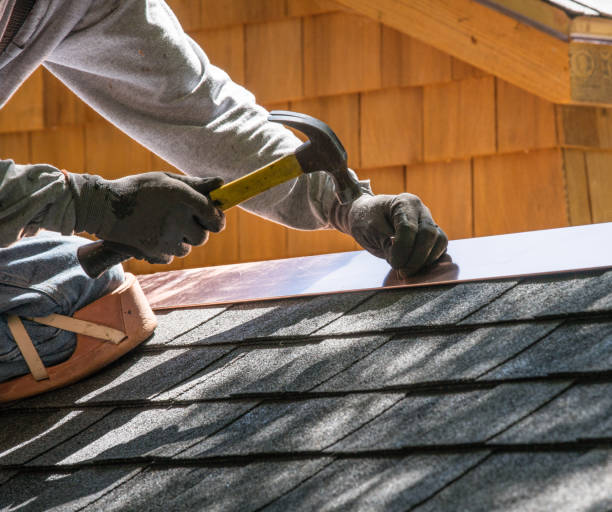 Quick and Trustworthy Emergency Roof Repair Services in Monte Alto, TX
